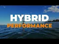 Stoke Foil Boost Ultra - REDEFINE YOUR LIMITS Hybrid eFoil System