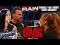 Download Lagu AJ LEE RETURNING ON SMACKDOWN? THE USOS REUNITED! WWE RAW