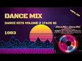 Download Lagu Dance Mix - Dance Hits Volume 2 (by Alan Coulthard) (Face B) (1983)