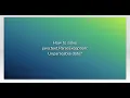 How to solve java text ParseException Unparseable date
