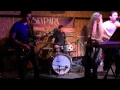 Download Lagu Skypark Ghetto - Walkin' On The Sun (COVER)
