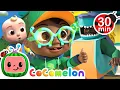 Download Lagu Cody's Special Day at School | Cocomelon - Cody Time | Kids Cartoons \u0026 Nursery Rhymes | Moonbug Kids