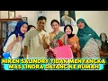 Download Lagu NIKEN SALINDRY TIDAK MENYANGKA MAS LINDRA MAS LINDRA DATANG KE RUMAH LANGSUNG