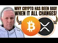 The REASON EXPLAINED Why Crypto Has Been Horrible And WHEN It Is Going to Explode - EXPLAINED