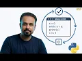 While Loops in Python Control Flow Mastery for Developers