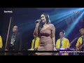 Lagu Air Bunga - Elisa Mahani || New Putra Mahkota || Citra Pro Audio