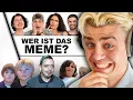 Download Lagu Schaffe ICH alle MEMES zu erraten? (Datteltäter) I Papaplatte Reaction