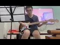 飽和 - Ayase | Guitar Cover + TABs