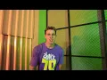 Piscina - Maria Becerra, Chencho Corleone, Ovy On The Drums | FitDance (Choreography)
