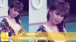 endang s taurina pergilah official audio 