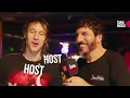 ¿QUÉ (NO) VES? | el único BACKSTAGE de DIVIDIDOS en FLORES