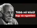 Download Lagu Hogyan válasszon téged egy férfi, ha több lehetősége is van? - Carl Jung