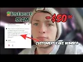 I Was SCAMMED Out of My INSTACART EARNINGS By A FAKE Customer