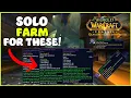 Gnomeregan Solo Trash Farm - Get them epic heads quicker Season of Discovery