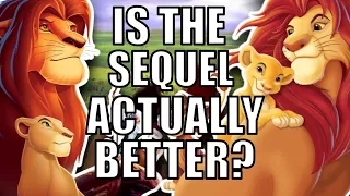 the lion king debate no one wants to have