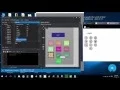 B4A Beginner Tutorials - Mockup with WireframeSketcher Studio Pin Login Part 1 and 2