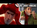 Peter B Parker Rocks And Here s Why