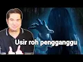 Lagu BEGINI CARA USIR ROH PENGGANGGU