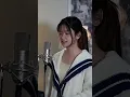 Download Lagu Michael Jackson - Heal The World | Shania Yan Cover#singer #shaniayan #music #cover #cutegirl #SHORT