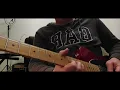Slow Blues Improvisation / Levan Lomidze