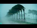 Download Lagu Sound Effects - Storm Winds Hurricane