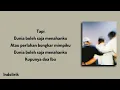 Tapi - Perunggu | Lirik Lagu