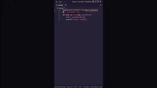 A BETTER Way To Loop Python Lists