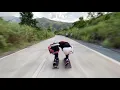 Lagu Cabadbaran Puting bato Run with maHighdol Rydelle Abarico π