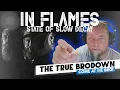 Download Lagu IN FLAMES - STATE OF SLOW DECAY