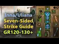 Seven-Sided Strike Hybrid Build Guide - GR120-130 Solo Push