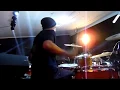 Download Lagu BoomeranG - generasi (drum Cam) | faried badjeber | @ banda aceh,16 desember 2017