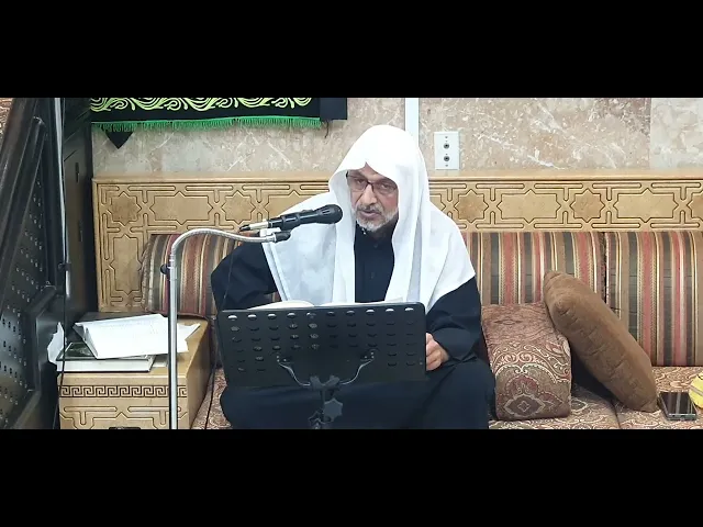 ⁣ليلة#19 رمضان 1445 قران كريم#1