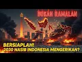 Download Lagu Ramalan Kelam 2030: Negara yang Terancam Hilang, Termasuk Indonesia?