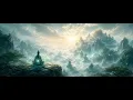Qi Refining Meditation Music 90 Minutes Cultivation Ambient for Focus