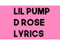 Download Lagu Lil Pump - D Rose (OFFICIAL LYRIC VIDEO)