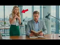 Download Lagu Een arm meisje verloor haar dagboek op het werk – toen de CEO de laatste zin las, verstijfde hij.