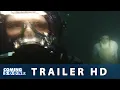 Video di La casa in fondo al lago (2021): Trailer ITA del Film horror - HD