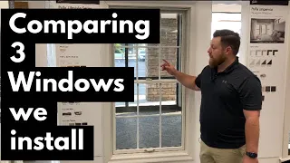 Pella Windows A Comparison