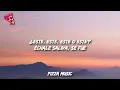 El Alfa, Nfasis - ESTE (Letra)