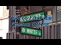 How to Find Our Boston Office