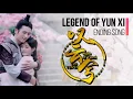 Download Lagu Legend of Yun Xi OST Ending Theme Song,  Sigh, 叹云兮, Pinyin Lyrics, Eng Sub, Lyrics Translation
