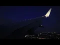 Arrive DCA from PHX AA 737-823 W N342PM 1 NOV 18