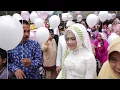 Lagu Wedding of Fira \u0026 Yudha (Same Day Edit)