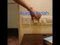 Download Lagu Lampu tidur night/Sleep Mini lamp dekorasi hias kotak LED otomatis sensor cahaya