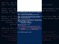 How to Clear Terminal Results Fast