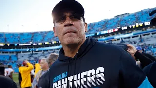 Ron Rivera diagnosed with cancer