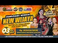 Download Lagu Live New Wijaya CS Nyadran Sonoageng Nganjuk Ft Jordan Audio