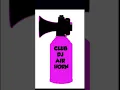 Download Lagu Popular DJ Club Airhorn - Sound Effect [HD]