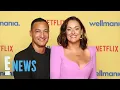 Australian Comedian Celeste Barber and Hot Husband Api Robin Breakup E News