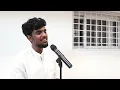 KURUMUGIL | SITA RAMAM | Ft. RISHI | Music Inbox | VISHAL CHANDRASEKAR | DULQUER | MRUNAL THAKUR